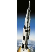 Apollo 11 Saturn V Rocket von Revell