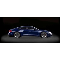 Audi e-tron GT - easy-click-system von Revell
