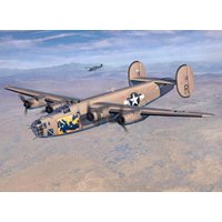 B-24D Liberator von Revell