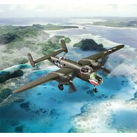 B-25 Mitchell - Easy Click von Revell