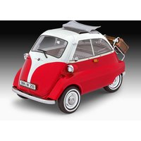 BMW Isetta 250 - 70th Anniversary BMW Isetta 250 - 70th Anniversary von Revell