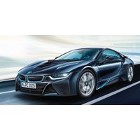 BMW i8 von Revell