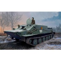 BTR-50PK von Revell