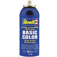 Basic Color Grundierungs-Spray von Revell