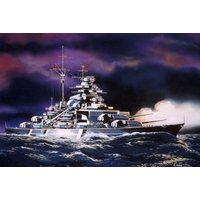 Bismarck Bismarck von Revell