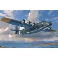 Blohm & Voss BV222 Blohm & Voss BV222 von Revell