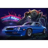 Chevy Camaro Z/28 - Stranger Things von Revell