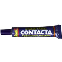 Contacta, Leim Contacta, Leim von Revell