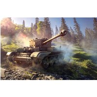 Cromwell Mk. IV - World of Tanks von Revell