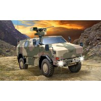 Dingo 2 GE A3.3 PatSi von Revell