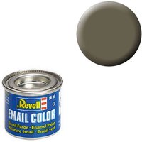 Erdfarbe (matt) - Email Color - 14ml von Revell