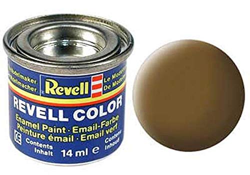 Erdfarbe Matt 14Ml von Revell