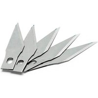 Ersatzklingen für Hobby Messer 39059 Ersatzklingen für Hobby Messer 39059 von Revell