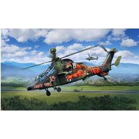 Eurocopter Tiger - 15 Jahre Tiger von Revell