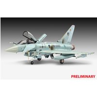 Eurofighter Typhoon von Revell