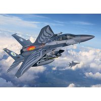 F-15E Strike Eagle von Revell