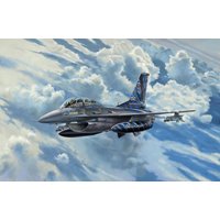 F-16D Fighting Falcon von Revell