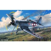 F4U-1D Corsair von Revell