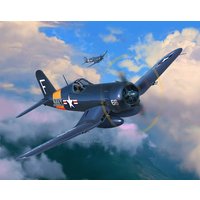 F4U-4 Corsair F4U-4 Corsair von Revell