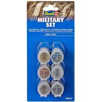 Farben-Set Militär Farben-Set Militär von Revell