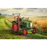 Fendt F20 Dieselroß von Revell