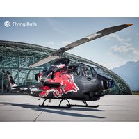 Flying Bulls AH-1 Cobra - Geschenkset von Revell