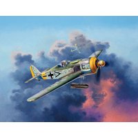 Focke Wulf Fw190 F-8 von Revell