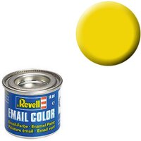 Gelb (glänzend) - Email Color - 14ml von Revell