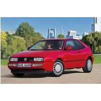 Geschenkset - 35 Jahre VW Corrado Geschenkset - 35 Jahre VW Corrado von Revell