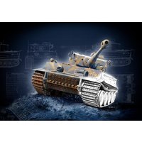 Geschenkset PzKpfw. VI Tiger von Revell