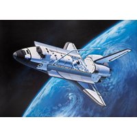 Geschenkset - Space Shuttle, 40th. Anniversary von Revell