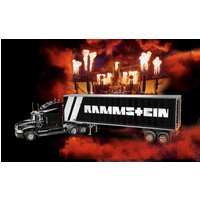 Geschenkset - Tour Truck Rammstein von Revell