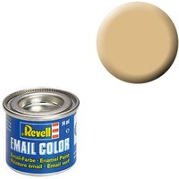 Gold (metallic) - Email Color - 14ml von Revell