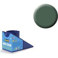 Grüngrau (matt) - Aqua Color - 18ml von Revell