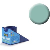 Hellblau (matt) - Aqua Color - 18ml von Revell