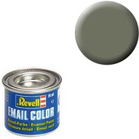Helloliv (matt) - Email Color - 14ml von Revell