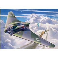 Horton Go 229 A-1 Flying Wing von Revell