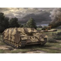 Jagdpanzer IV (L/70) von Revell