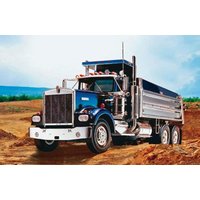 Kenworth W-900 Dump Truck Kenworth W-900 Dump Truck von Revell