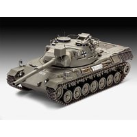 Leopard 1 von Revell