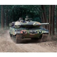 Leopard 2A6/A6NL von Revell