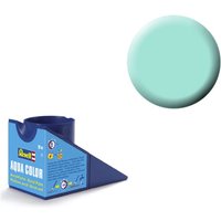 Lichtgrün (matt) - Aqua Color - 18ml von Revell