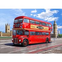 London Bus von Revell
