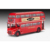 London Bus - Premium Edition von Revell