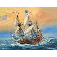 Mayflower - 400th Anniversary Mayflower - 400th Anniversary von Revell