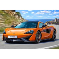 McLaren 570S von Revell