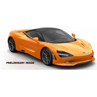 McLaren 750S von Revell
