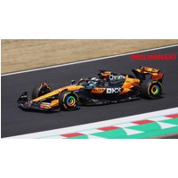 McLaren MCL39 - Click System von Revell