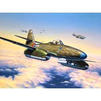 Messerschmitt Me 262 A1a Messerschmitt Me 262 A1a von Revell