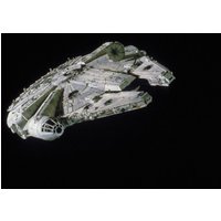 Millenium Falcon von Revell